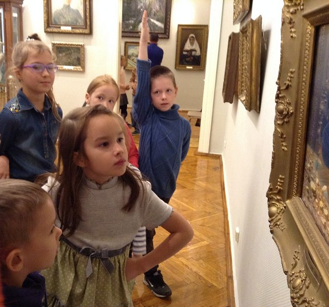 Программа В Мире Прекрасного Программа В Мире Прекрасного